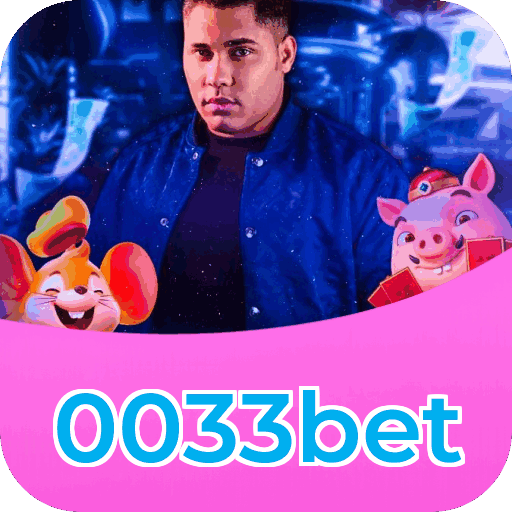 App mobile 0033bet
