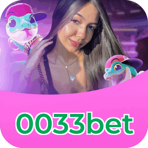 Aplicativo mobile 0033bet